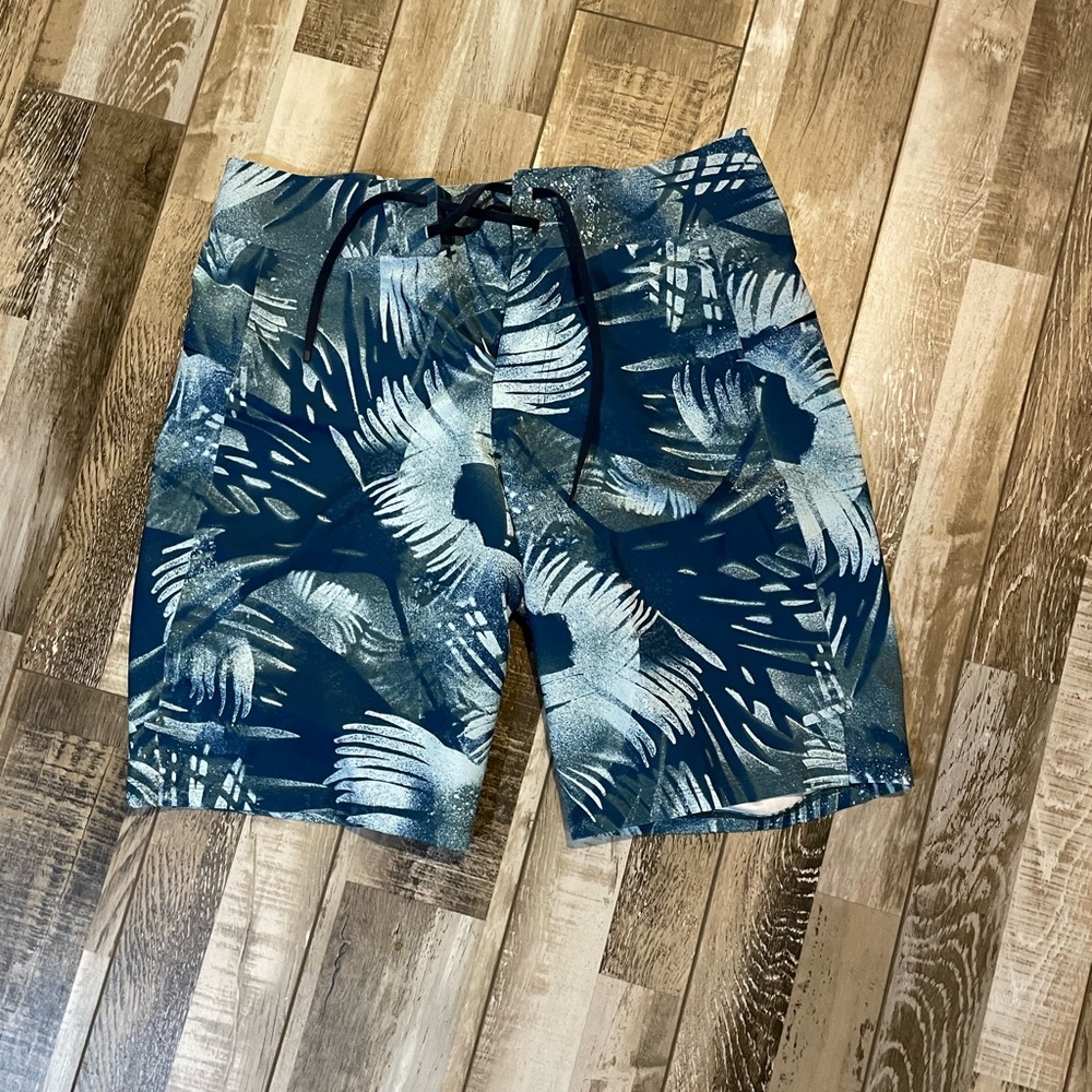 Lululemon Board Shorts